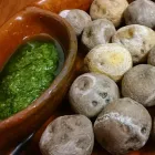 La imagen 4 de la Empresa RESTAURANTE GUACHINCHE BODEGÓN CASA MATÍAS Restaurantes Españoles en La Florida TF