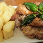 La imagen 6 de la Empresa RESTAURANTE GUACHINCHE BODEGÓN CASA MATÍAS Restaurantes Españoles en La Florida TF