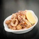 La imagen 4 de la Empresa RESTAURANTE ITALIANO ROSSINI Restaurantes Italianos en Barcelona B