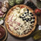 La imagen 5 de la Empresa RESTAURANTE ITALIANO ROSSINI Restaurantes Italianos en Barcelona B