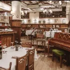 La imagen 6 de la Empresa RESTAURANTE ITALIANO ROSSINI Restaurantes Italianos en Barcelona B