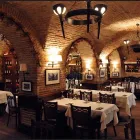 La imagen 7 de la Empresa RESTAURANTE ITALIANO ROSSINI Restaurantes Italianos en Barcelona B