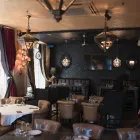 La imagen 8 de la Empresa RESTAURANTE ITALIANO ROSSINI Restaurantes Italianos en Barcelona B