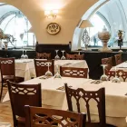 La imagen 9 de la Empresa RESTAURANTE ITALIANO ROSSINI Restaurantes Italianos en Barcelona B