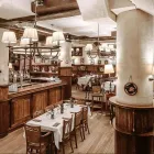 La imagen 10 de la Empresa RESTAURANTE ITALIANO ROSSINI Restaurantes Italianos en Barcelona B