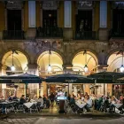 La imagen 11 de la Empresa RESTAURANTE ITALIANO ROSSINI Restaurantes Italianos en Barcelona B