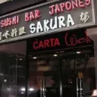 La imagen 4 de la Empresa RESTAURANTE JAPONÉS BUFFET A LA CARTA SAKURA Restaurantes Japoneses en Zaragoza AR