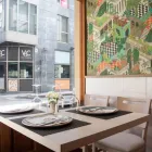 La imagen 3 de la Empresa RESTAURANTE LA COMTIENDA GIJÓN Transportes y Turismo en Gijón O