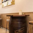 La imagen 5 de la Empresa RESTAURANTE LA COMTIENDA GIJÓN Transportes y Turismo en Gijón O