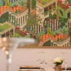 La imagen 6 de la Empresa RESTAURANTE LA COMTIENDA GIJÓN Transportes y Turismo en Gijón O