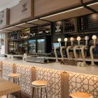 La imagen 9 de la Empresa RESTAURANTE LA COMTIENDA GIJÓN Transportes y Turismo en Gijón O