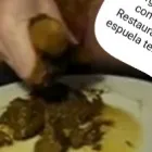 La imagen 1 de la Empresa RESTAURANTE LA ESPUELA COCINA COCHINA Restaurantes en Terrassa B