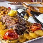 La imagen 6 de la Empresa RESTAURANTE LA MATANZA CASTELLANA Restaurantes en Alicante A