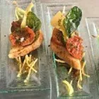 La imagen 1 de la Empresa RESTAURANTE LA PARADA Transportes y Turismo en Getafe M