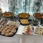 La imagen 2 de la Empresa RESTAURANTE LA PARADA Transportes y Turismo en Getafe M