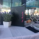 La imagen 3 de la Empresa RESTAURANTE LA PARADA Transportes y Turismo en Getafe M