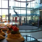 La imagen 5 de la Empresa RESTAURANTE LA PARADA Transportes y Turismo en Getafe M