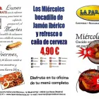 La imagen 7 de la Empresa RESTAURANTE LA PARADA Transportes y Turismo en Getafe M