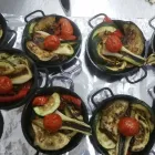 La imagen 9 de la Empresa RESTAURANTE LA PARADA Transportes y Turismo en Getafe M