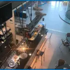 La imagen 10 de la Empresa RESTAURANTE LA PARADA Transportes y Turismo en Getafe M