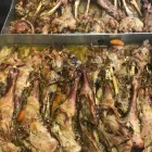 La imagen 2 de la Empresa RESTAURANTE LA PARRILLA DE VALDEMORO Restaurantes en Valdemoro M