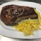 La imagen 3 de la Empresa RESTAURANTE LA PARRILLA DE VALDEMORO Restaurantes en Valdemoro M