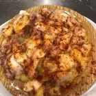 La imagen 9 de la Empresa RESTAURANTE LA PARRILLA DE VALDEMORO Restaurantes en Valdemoro M