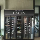 La imagen 5 de la Empresa RESTAURANTE LACUS Restaurantes en Talavera de la Reina TO