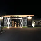 La imagen 6 de la Empresa RESTAURANTE LACUS Restaurantes en Talavera de la Reina TO