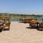 La imagen 7 de la Empresa RESTAURANTE LACUS Restaurantes en Talavera de la Reina TO