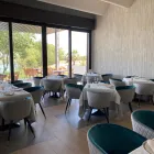 La imagen 10 de la Empresa RESTAURANTE LACUS Restaurantes en Talavera de la Reina TO