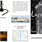 La imagen 1 de la Empresa RESTAURANTE LARACHE Restaurantes en Terrassa B