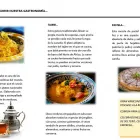 La imagen 3 de la Empresa RESTAURANTE LARACHE Restaurantes en Terrassa B