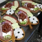 La imagen 5 de la Empresa RESTAURANTE LOS HORNOS Restaurantes Españoles en Mejorada del Campo M