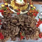 La imagen 8 de la Empresa RESTAURANTE LOS HORNOS Restaurantes Españoles en Mejorada del Campo M