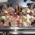 La imagen 10 de la Empresa RESTAURANTE LOS HORNOS Restaurantes Españoles en Mejorada del Campo M