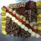 La imagen 12 de la Empresa RESTAURANTE LOS HORNOS Restaurantes Españoles en Mejorada del Campo M