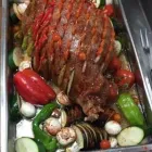La imagen 13 de la Empresa RESTAURANTE LOS HORNOS Restaurantes Españoles en Mejorada del Campo M