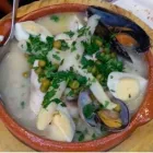 La imagen 1 de la Empresa RESTAURANTE-MARISQUERIA RÍO MIÑO Restaurantes en Madrid M