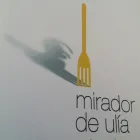 La imagen 1 de la Empresa RESTAURANTE MIRADOR DE ULÍA Restaurantes en Donostia-San Sebastián SS