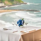 La imagen 2 de la Empresa RESTAURANTE MIRADOR DE ULÍA Restaurantes en Donostia-San Sebastián SS