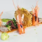 La imagen 4 de la Empresa RESTAURANTE MIRADOR DE ULÍA Restaurantes en Donostia-San Sebastián SS