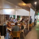 La imagen 5 de la Empresa RESTAURANTE PIZZERÍA SAN MARCO Pizzerias en Adeje TF