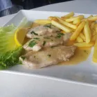 La imagen 10 de la Empresa RESTAURANTE PIZZERÍA SAN MARCO Pizzerias en Adeje TF