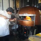 La imagen 13 de la Empresa RESTAURANTE PIZZERÍA SAN MARCO Pizzerias en Adeje TF