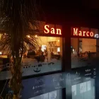 La imagen 17 de la Empresa RESTAURANTE PIZZERÍA SAN MARCO Pizzerias en Adeje TF