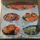 La imagen 6 de la Empresa RESTAURANTE PLAZA CHINITAS Restaurantes en Málaga España