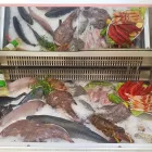 La imagen 7 de la Empresa RESTAURANTE PLAZA CHINITAS Restaurantes en Málaga España