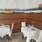 La imagen 28 de la Empresa RESTAURANTE PLAZA CHINITAS Restaurantes en Málaga España