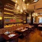 La imagen 1 de la Empresa RESTAURANTE REÑE Restaurantes Mediterráneos en Barcelona B